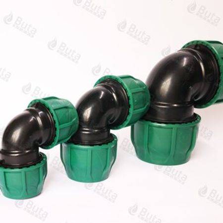 Kaplin birləşdirici hissələri