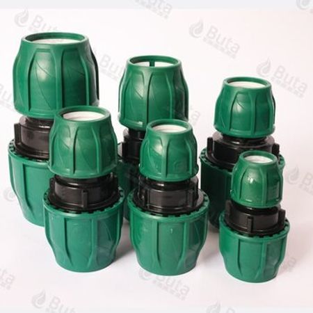 Kaplin birləşdirici hissələri