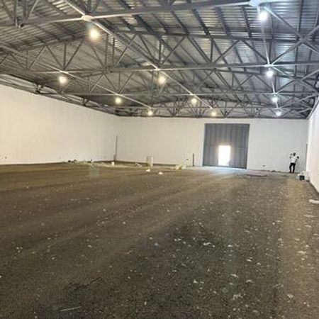 Obyekt icarəyə verilir, Qobu qəs.