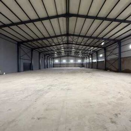 Obyekt icarəyə verilir, Qaradağ r.