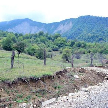 80 sot torpaq sahəsi, Quba r.