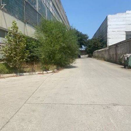 Obyekt icarəyə verilir, Babək pr.