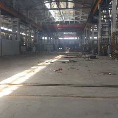 Obyekt icarəyə verilir, Binəqədi qəs.