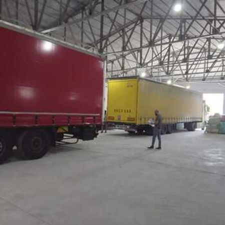 Obyekt icarəyə verilir, Saray yolu