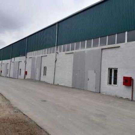 Obyekt icarəyə verilir, Abşeron r.