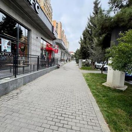 4-Otaqlı yeni tikili, Xətai r., 158 m² – Satılır – ucuztap.az