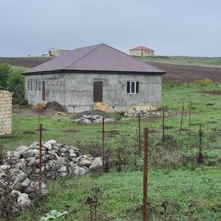 100 sot torpaq sahəsi, Quba r.