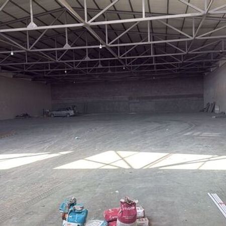 Obyekt icarəyə verilir, Novxanı qəs.