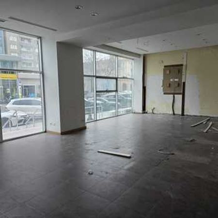 Obyekt icarəyə verilir, 28 May m.