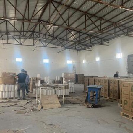 Obyekt icarəyə verilir, Qaradağ r.