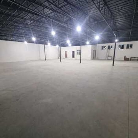 Obyekt icarəyə verilir, Xırdalan ş.