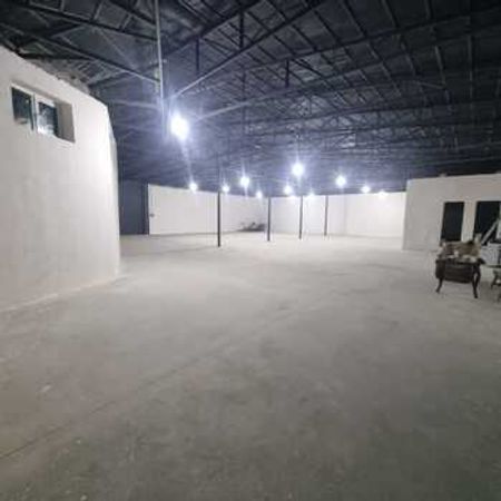 Obyekt icarəyə verilir, Xırdalan ş.