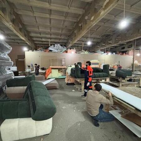 Obyekt icarəyə verilir, Heydər Əliyev pr.