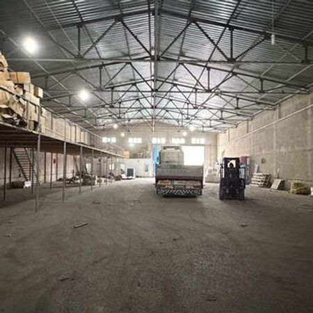 Obyekt icarəyə verilir, Binəqədi r.