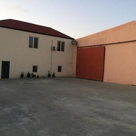 Obyekt icarəyə verilir, Qaradağ r.