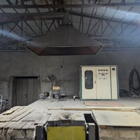 Obyekt icarəyə verilir, Hövsan qəs.