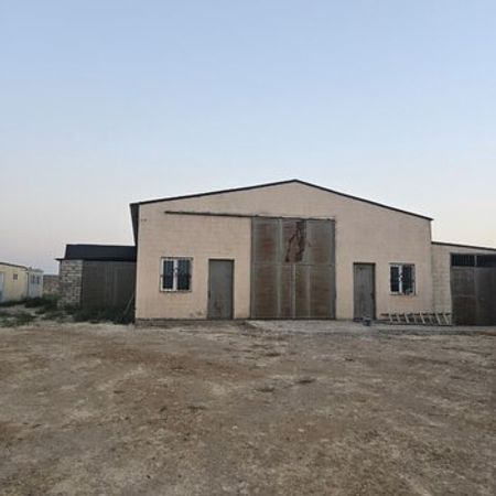 Obyekt icarəyə verilir, Hövsan qəs.