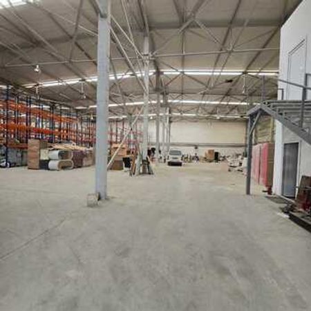 Obyekt icarəyə verilir, Babək pr.