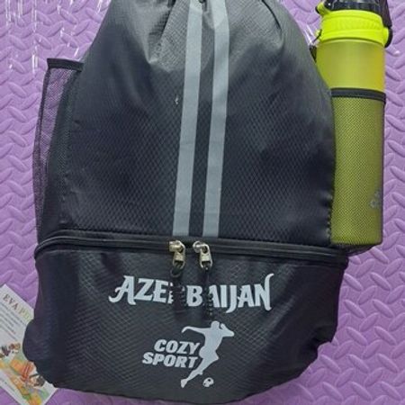 Çanta Cozy Sport – Aksesuarlar – ucuztap.az