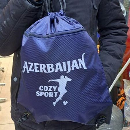İdman çantası – Aksesuarlar – ucuztap.az