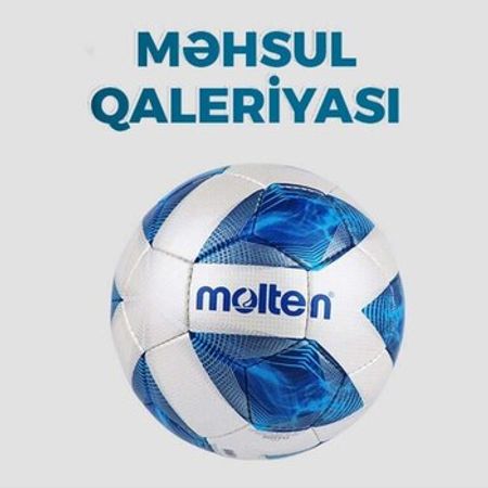 Top Molten – Topla oyunlar – ucuztap.az