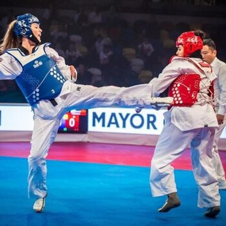 Taekvondo geyimi və aksesuarları – Digər – ucuztap.az