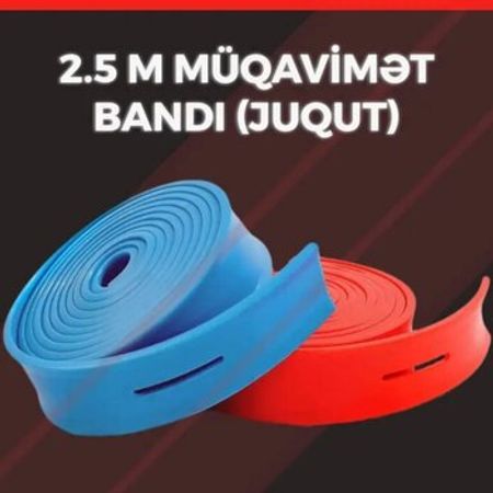 Rezin bant – Digər – ucuztap.az