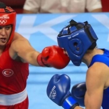 Boks forması – Təkbətək döyüş – ucuztap.az