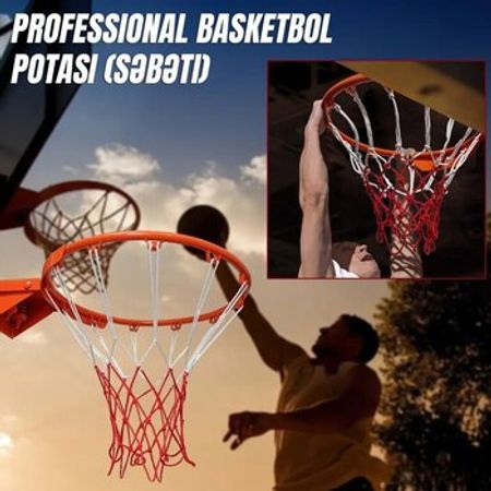 Basketbol səbəti – Topla oyunlar – ucuztap.az