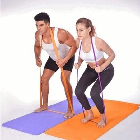 Müqavimət bantları – Digər – ucuztap.az