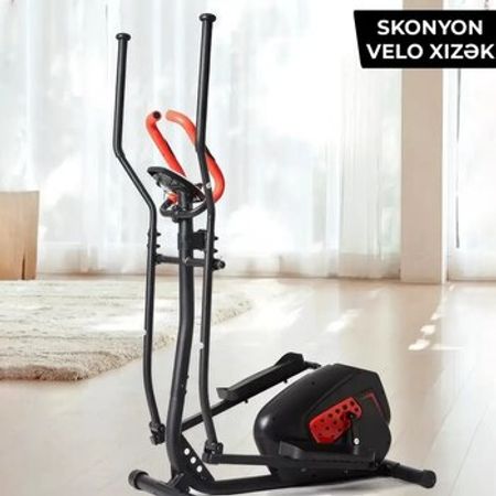 Veloxizək trenajori MY.E8008 – Qış idman növləri – ucuztap.az