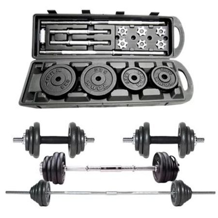 Qantel dəsti – Fitnes və trenajorlar – ucuztap.az