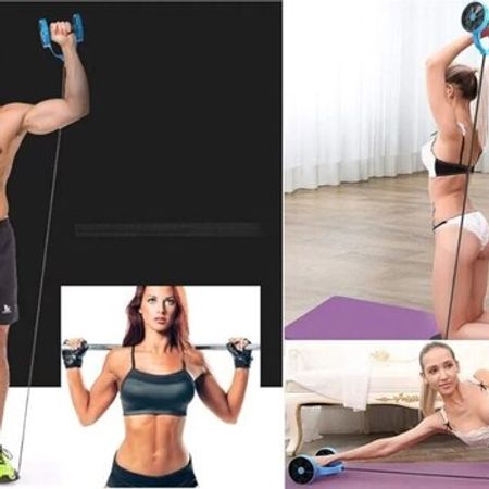Multiflex katok – Digər – ucuztap.az