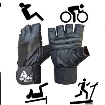 Kəsik əlcək Nike, Adidas – Geyim və ayaqqabılar – ucuztap.az