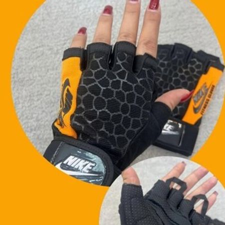Kəsik əlcək Nike, Adidas – Geyim və ayaqqabılar – ucuztap.az