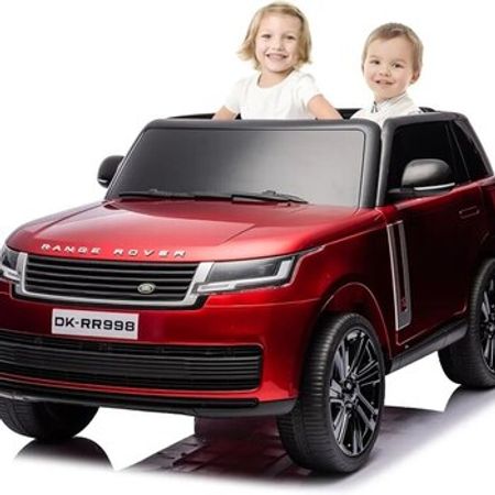 Uşaq avtomobilləri Range Rover – Oyuncaqlar – ucuztap.az