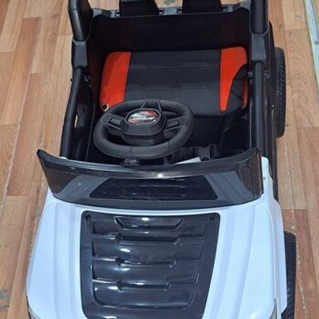 Uşaq avtomobili "Speed 508"