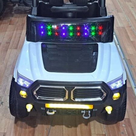 Uşaq avtomobili "Speed 508"