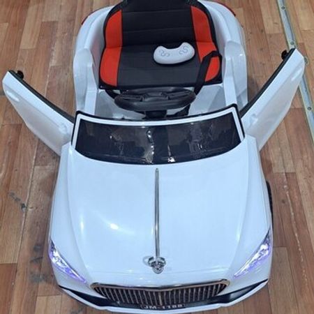 Uşaq avtomobili "Mercedes JM1188"