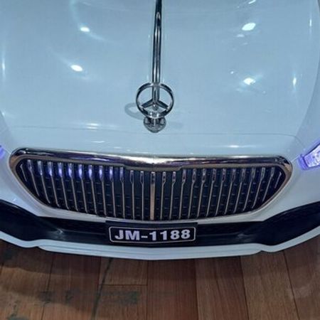 Uşaq avtomobili "Mercedes JM1188"