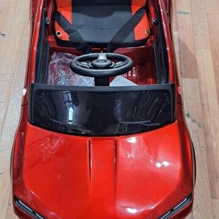 Oyuncaq avtomobil "BMW"