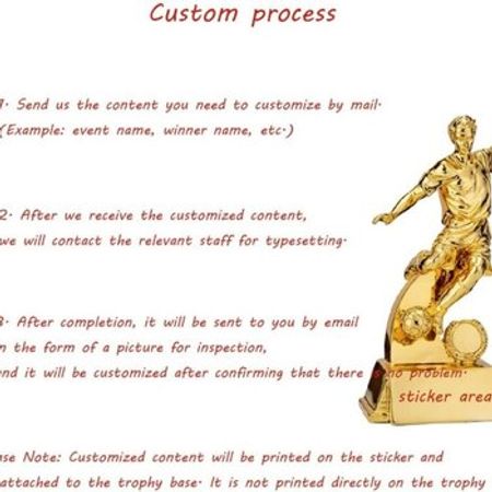 Futbolçu suvenir heykəli