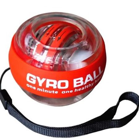 Bilək aləti GYRO ball