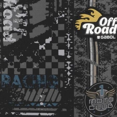 Bel çantası "Gabol Road"