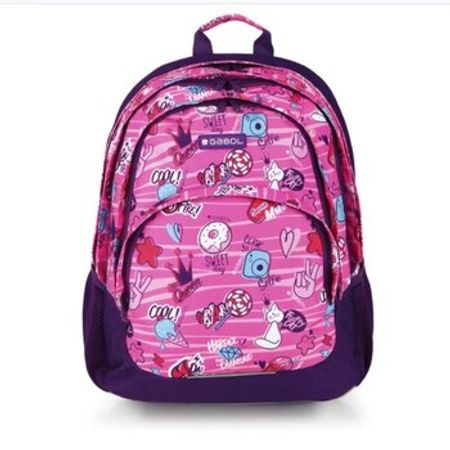 Bel çantası "Gabol Sticker"