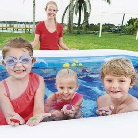 Hovuz "İntex 54177"