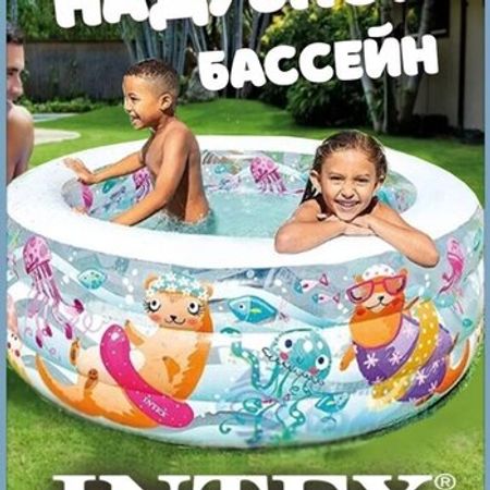 Hovuz İntex 58480 – Digər – ucuztap.az