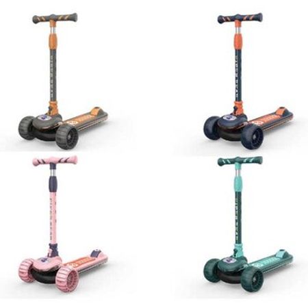 Samokat "piper bear"