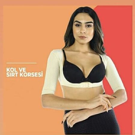 Qol korseti – Sağlamlıq və gözəllik – ucuztap.az