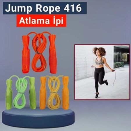 Atlama ipi Jump rope 416